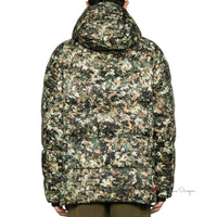 Army Polyester Jacket