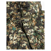 Army Polyester Jacket