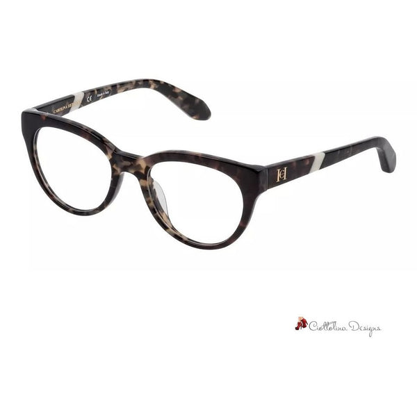 Black Acetate Frames