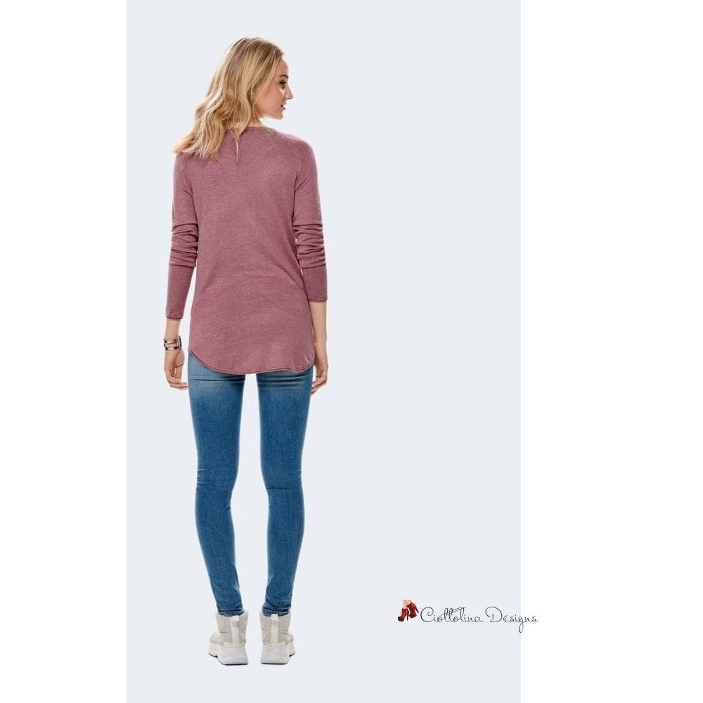 Multicolor Viscose Tops & T-Shirt