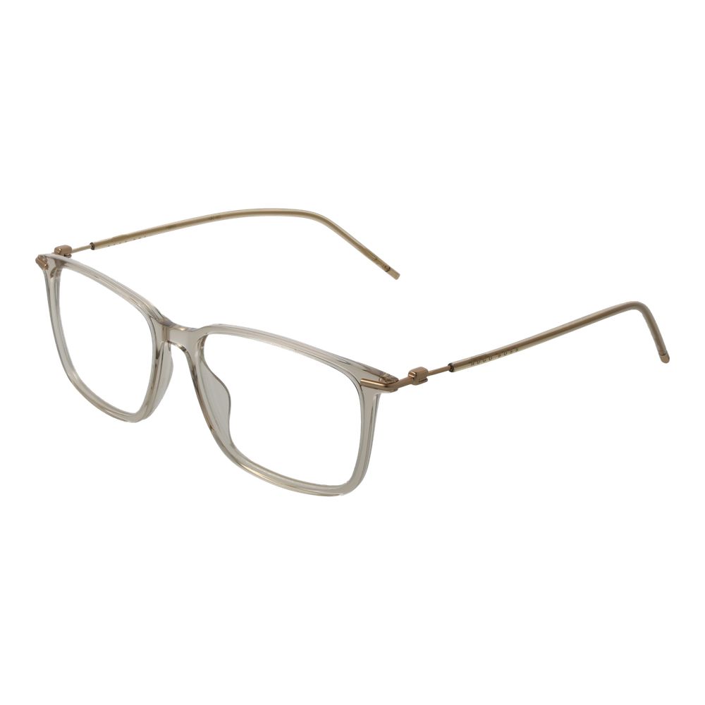 Gold Men Optical Frames