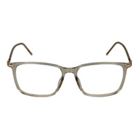 Gold Men Optical Frames