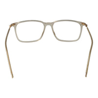 Gold Men Optical Frames