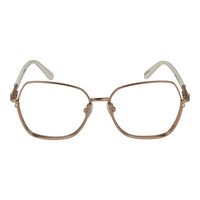 Rose Gold Women Optical Frames