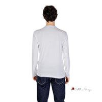 White Modal Shirt