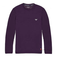 Purple Modal Shirt