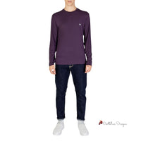 Purple Modal Shirt