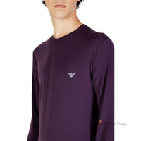 Purple Modal Shirt