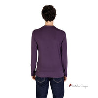 Purple Modal Shirt