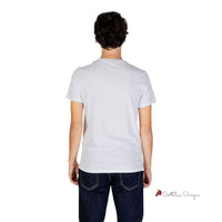 White Modal T-Shirt