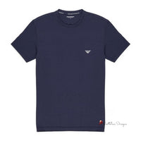 Blue Modal T-Shirt