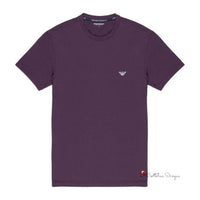 Purple Modal T-Shirt