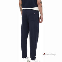 Blue Cotton Jeans & Pant