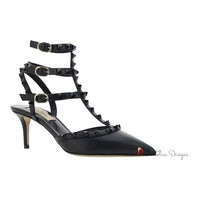 Rockstud Pumps