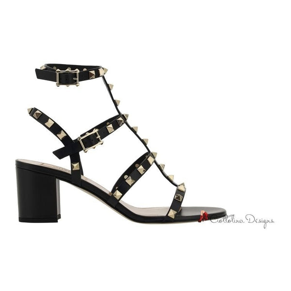 Rockstud Sandals