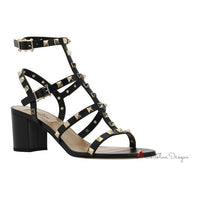 Rockstud Sandals