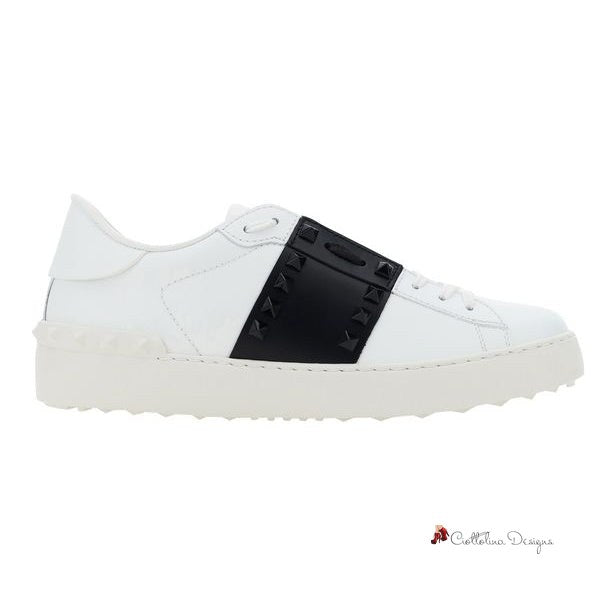 Rockstud Open Sneakers