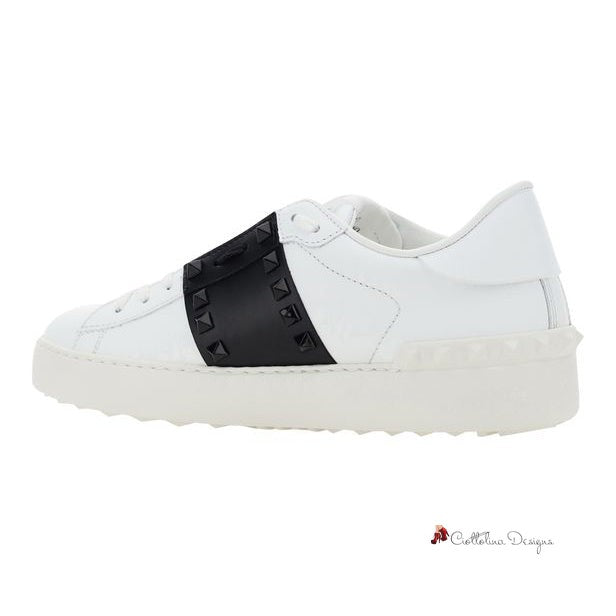 Rockstud Open Sneakers