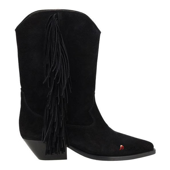 Duerto Ankle Boots