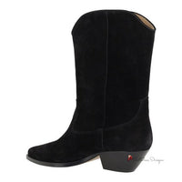 Duerto Ankle Boots