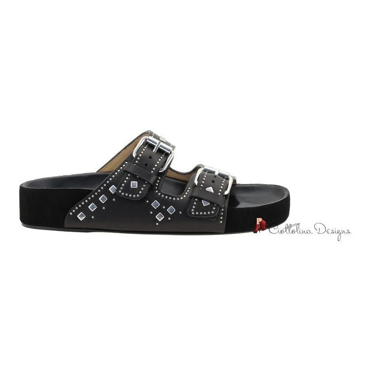 Lennyo Sandals