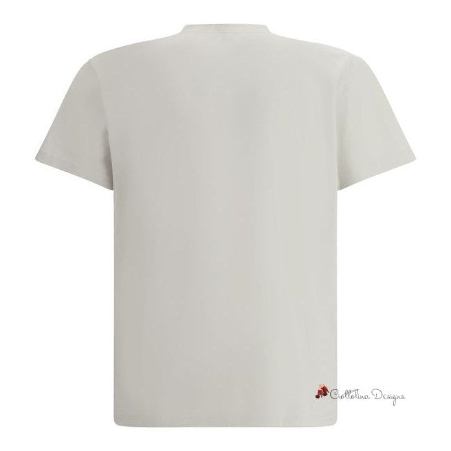 Logoed T-Shirt