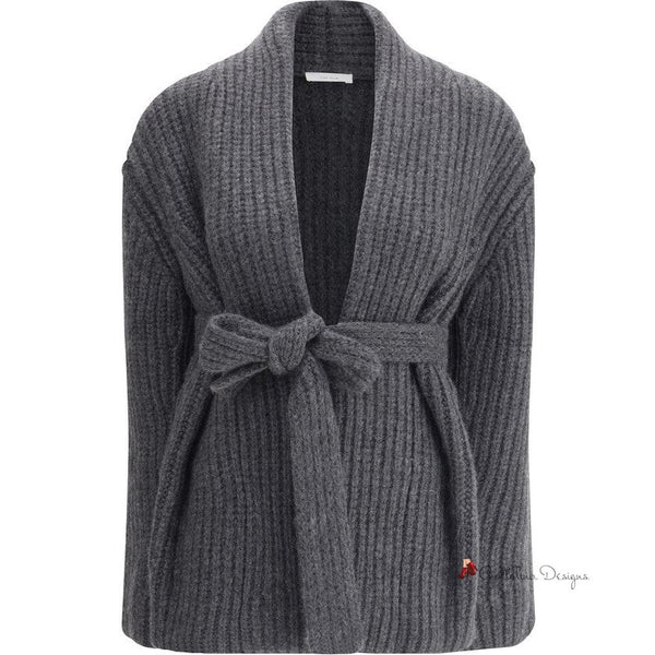 Isotani Cardigan