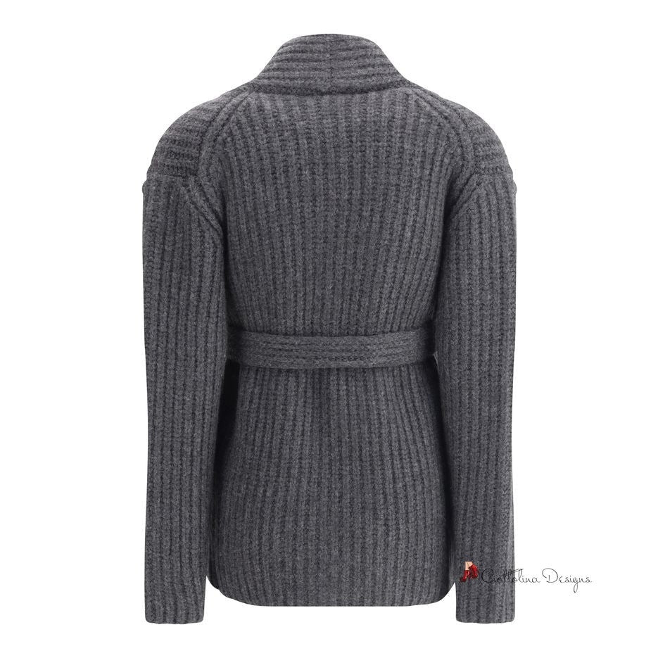 Isotani Cardigan