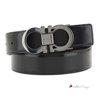 Reversible Belt