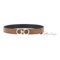 Gancini reversible Belt