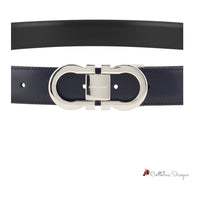 Reversible Belt