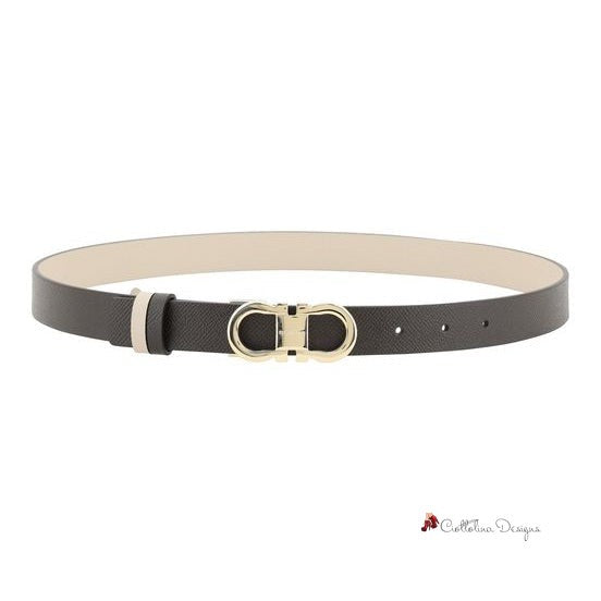 Reversible Belt