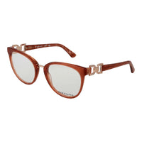 Brown Women Optical Frames