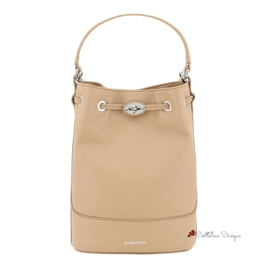 Monda Bucket Bag