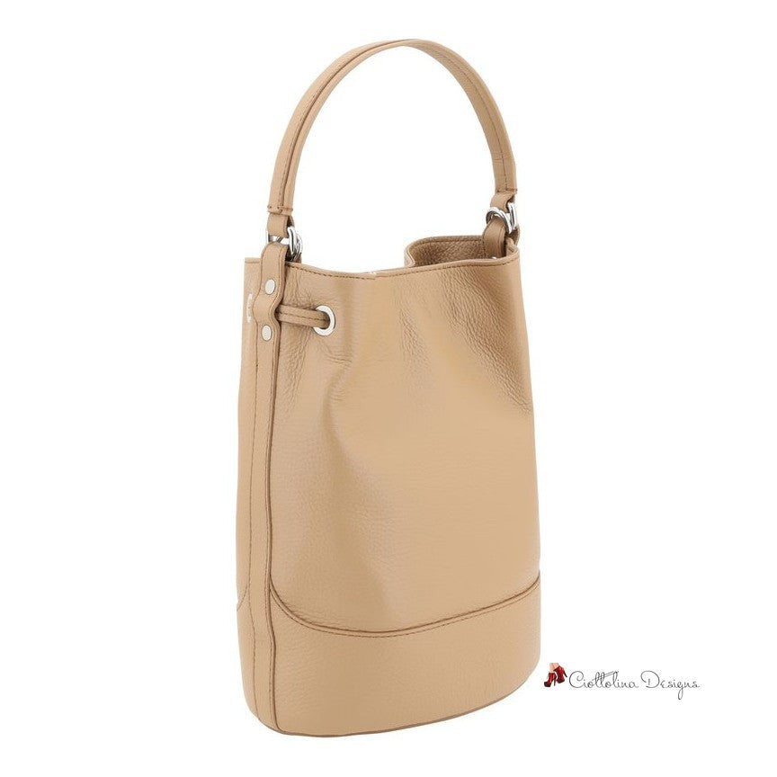 Monda Bucket Bag