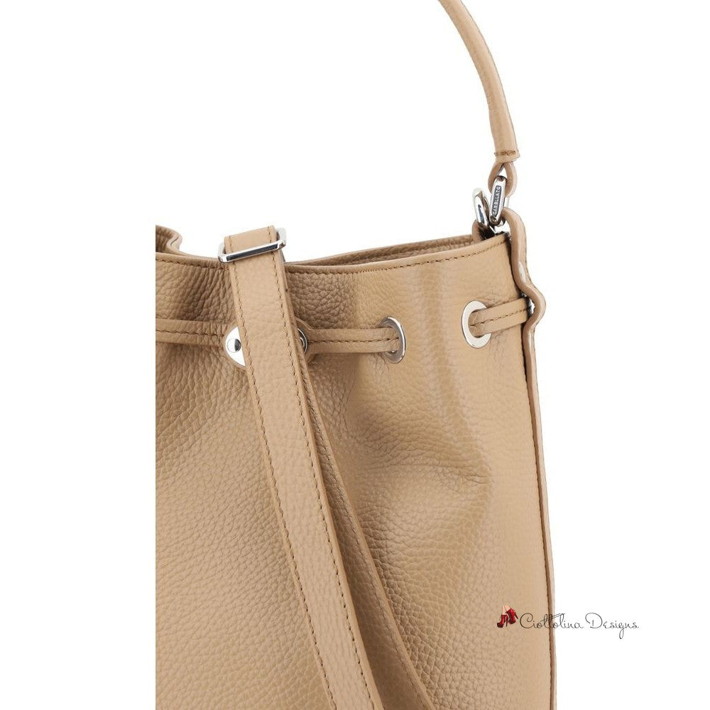 Monda Bucket Bag