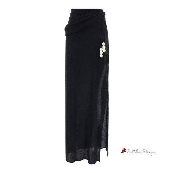 Pareo Long Skirt