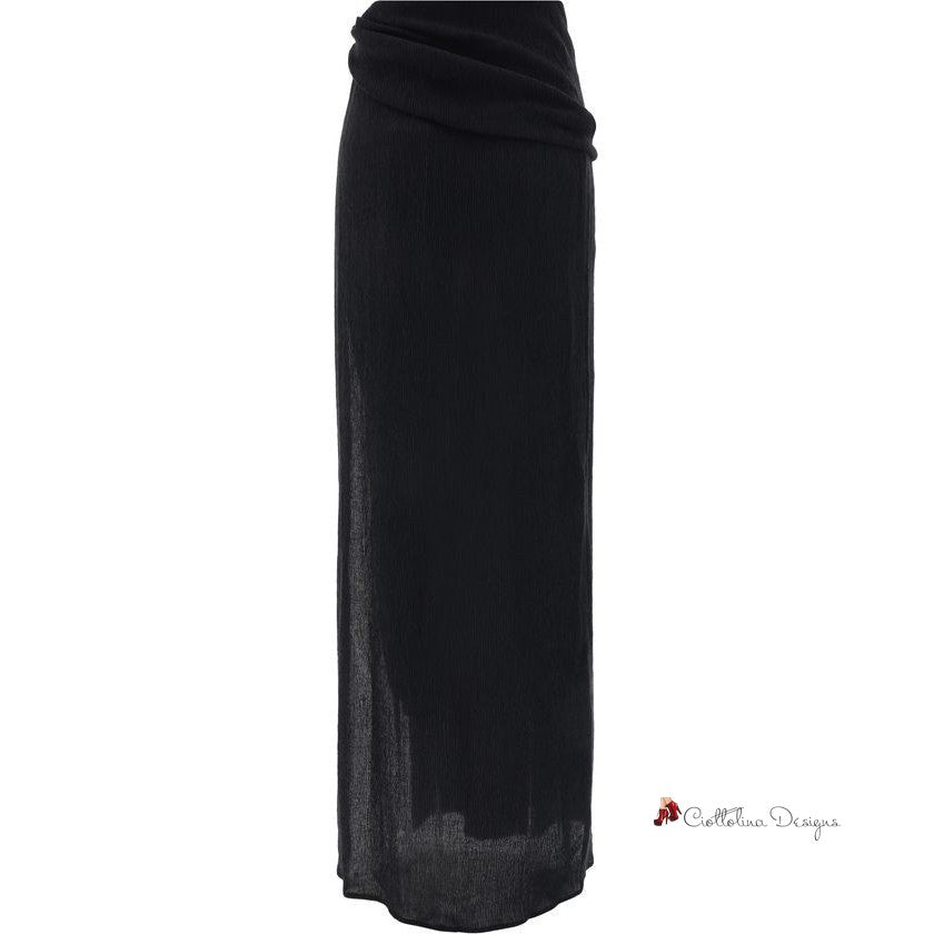 Pareo Long Skirt