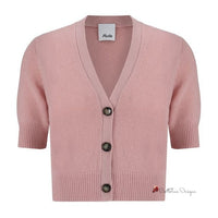 Cashmere Cardigan