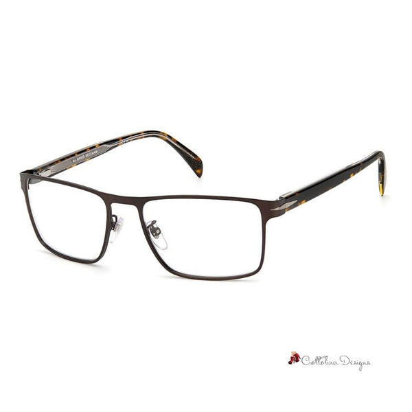 Brown Metal Frames