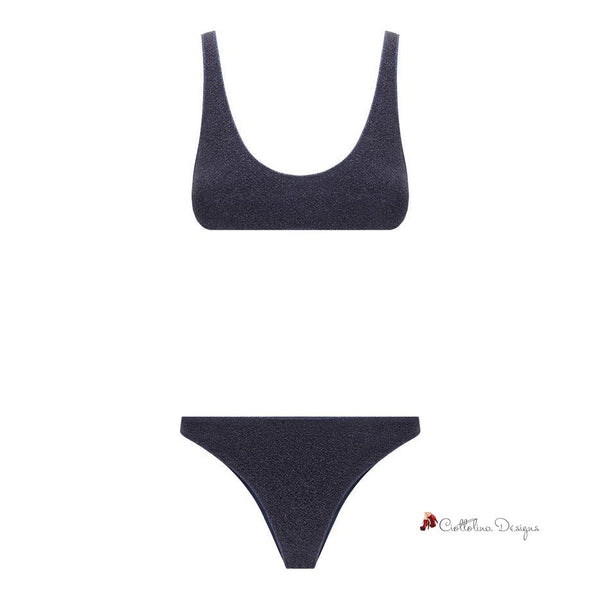 Lumiere Sporty Swimsuit