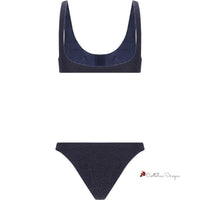 Lumiere Sporty Swimsuit