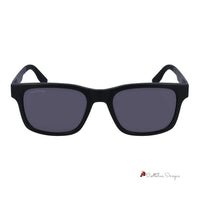 Black Bio Injected Sunglasses