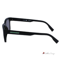 Black Bio Injected Sunglasses