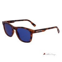 Brown Bio Injected Sunglasses