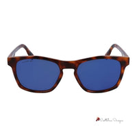 Brown Bio Injected Sunglasses