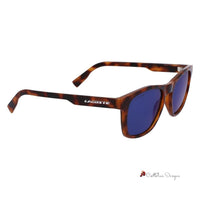 Brown Bio Injected Sunglasses