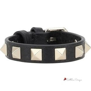 Leather Bracelet