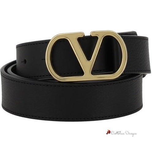 VLogo Belt