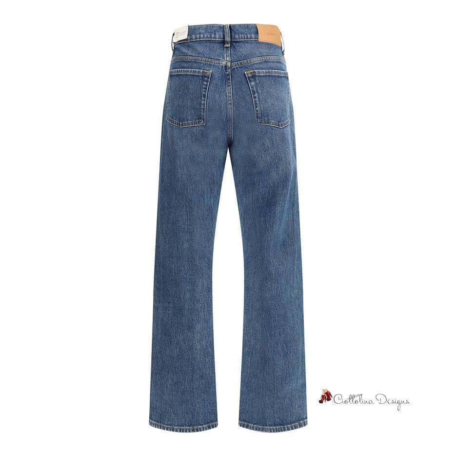 Jasper Jeans